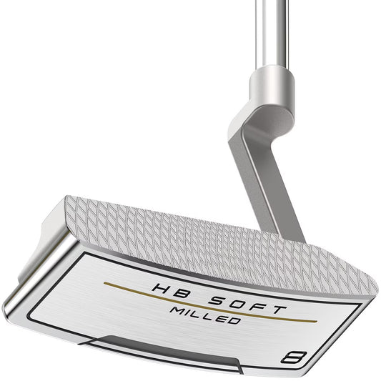 Cleveland HB SOFT MILLED #8P Putter 34"