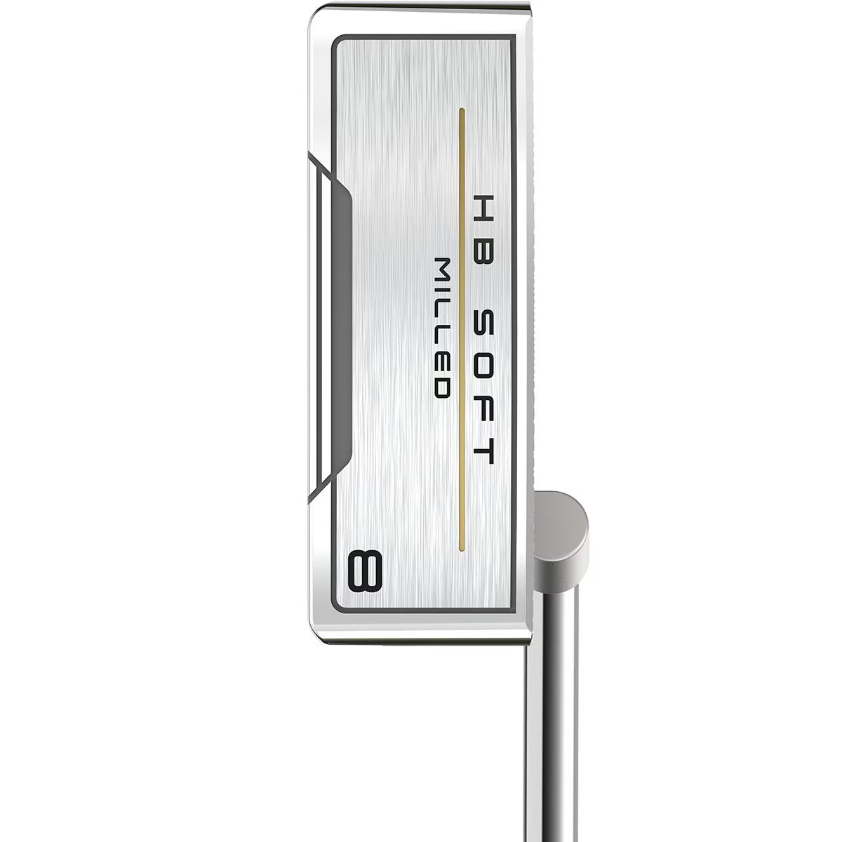 Cleveland HB SOFT MILLED #8P Putter 34"