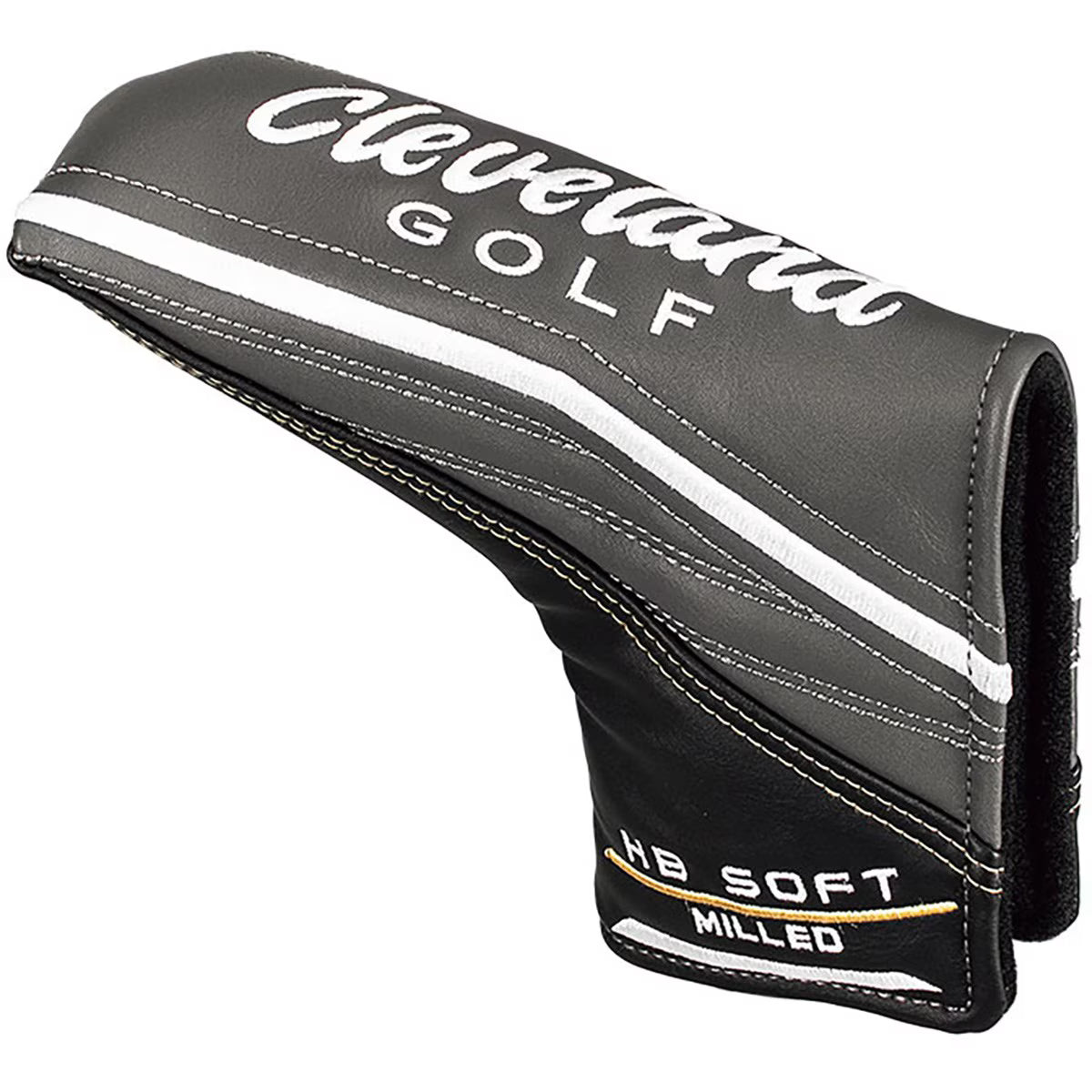 Cleveland HB SOFT MILLED #8P Putter 34"