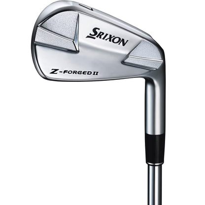SRIXON Z-FORGEDII Iron Set 6pc (5-PW) Dynamic Gold DST Flex S200