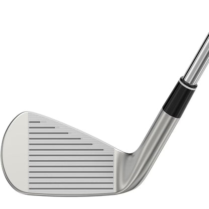 SRIXON Z-FORGEDII Iron Set 6pc (5-PW) Dynamic Gold DST Flex S200
