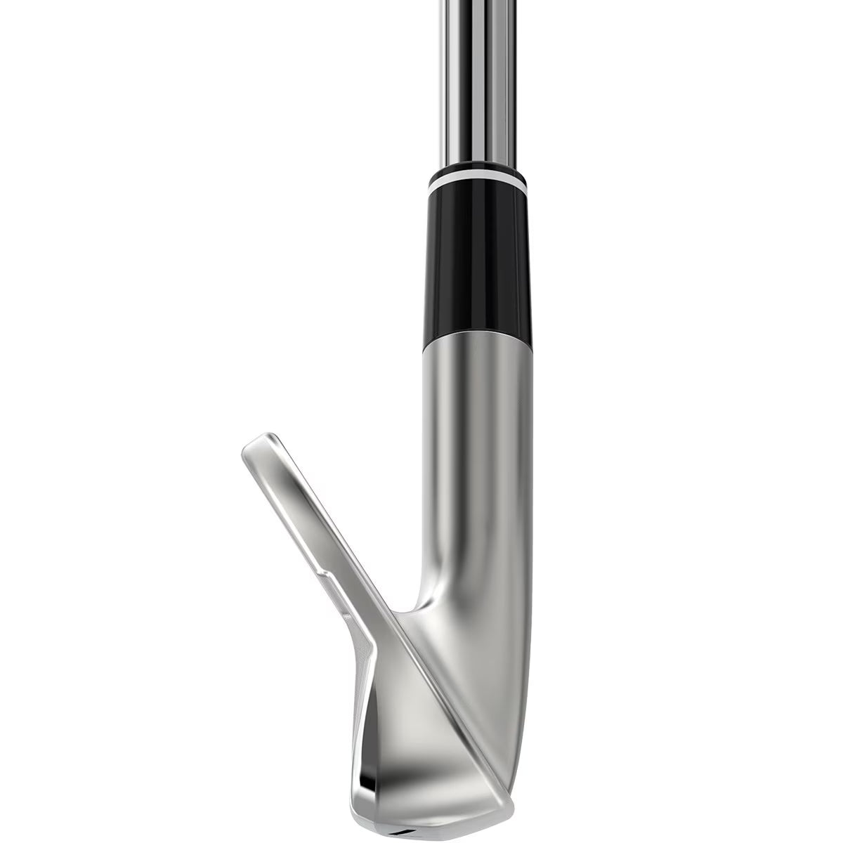 SRIXON Z-FORGEDII Iron Set 6pc (5-PW) Dynamic Gold DST Flex S200