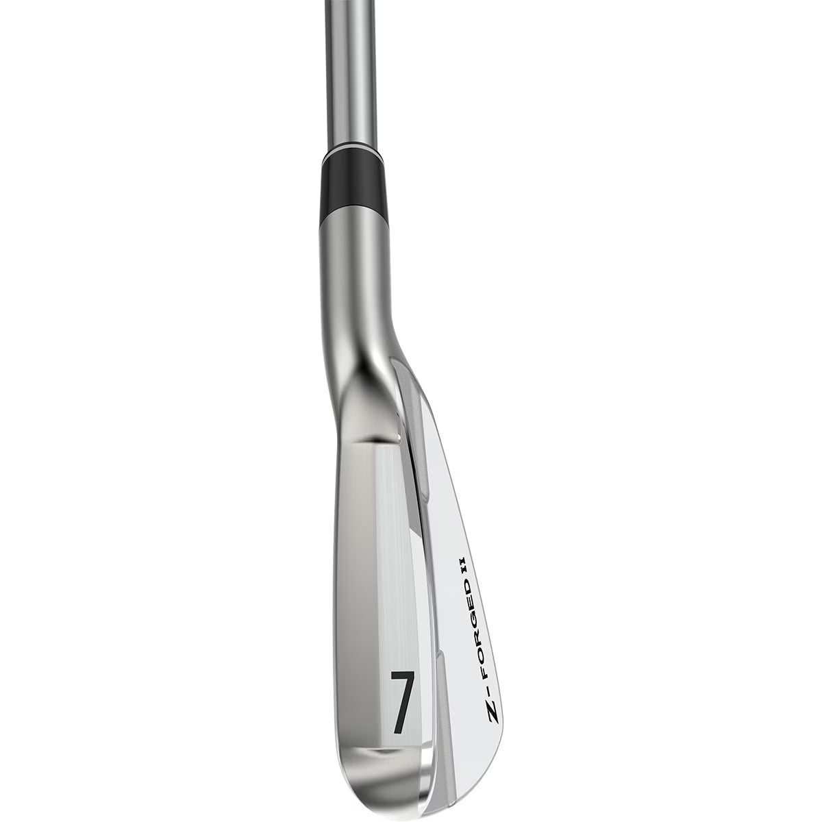 SRIXON Z-FORGEDII Iron Set 6pc (5-PW) Dynamic Gold DST Flex S200