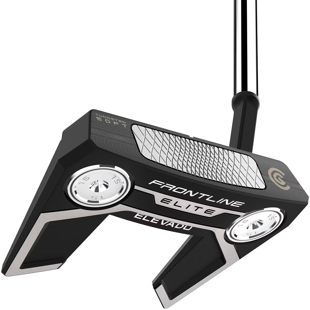 Cleveland FRONTLINE ELITE ELEVADO Women's Putter 32"