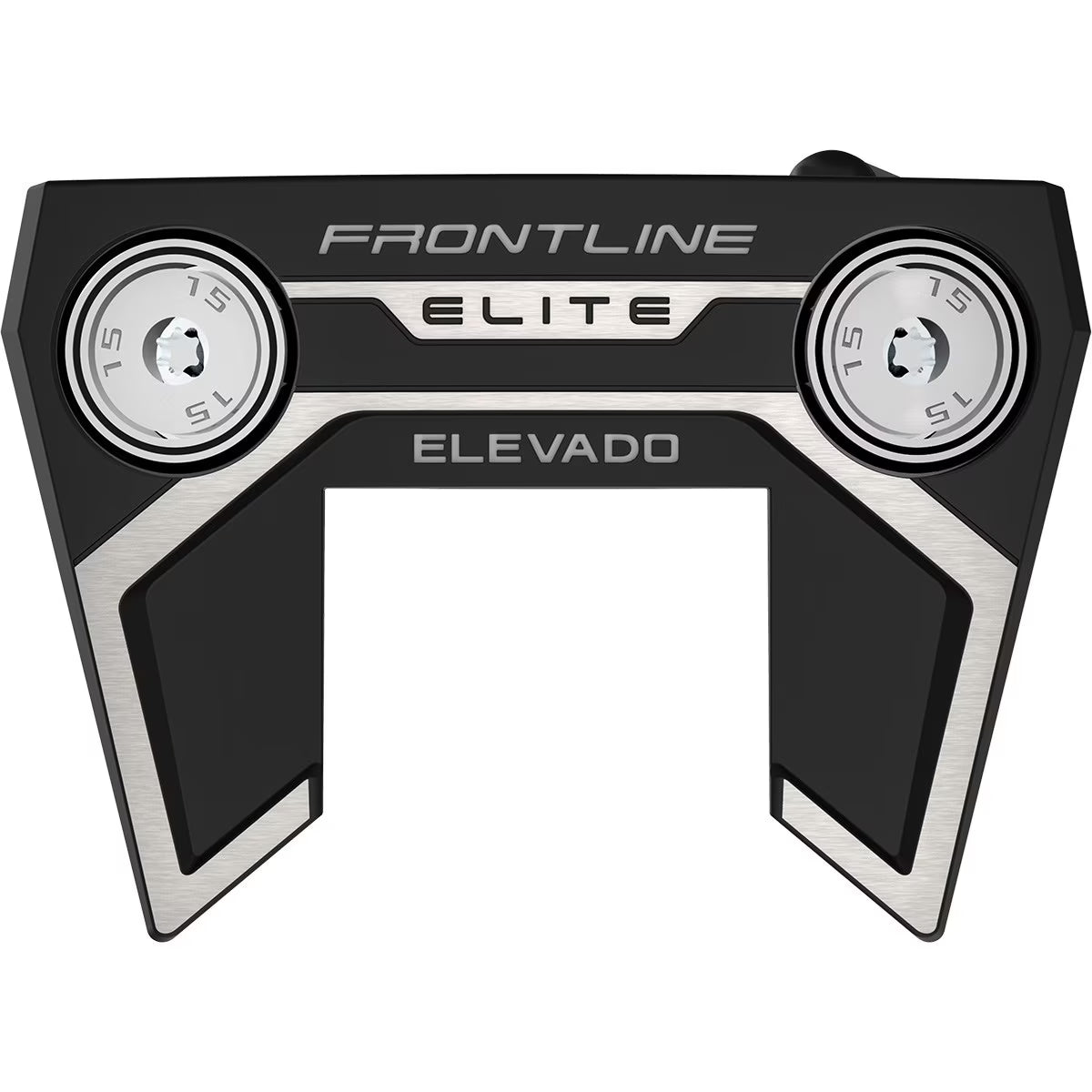Cleveland FRONTLINE ELITE ELEVADO Women's Putter 32"