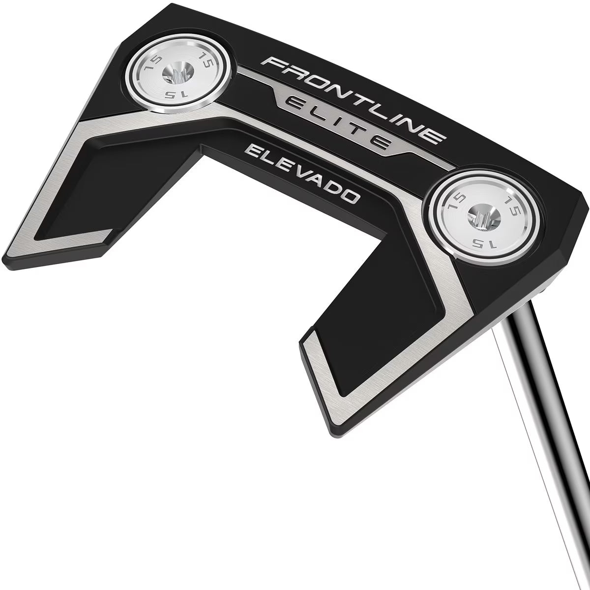 Cleveland FRONTLINE ELITE ELEVADO Women's Putter 32"