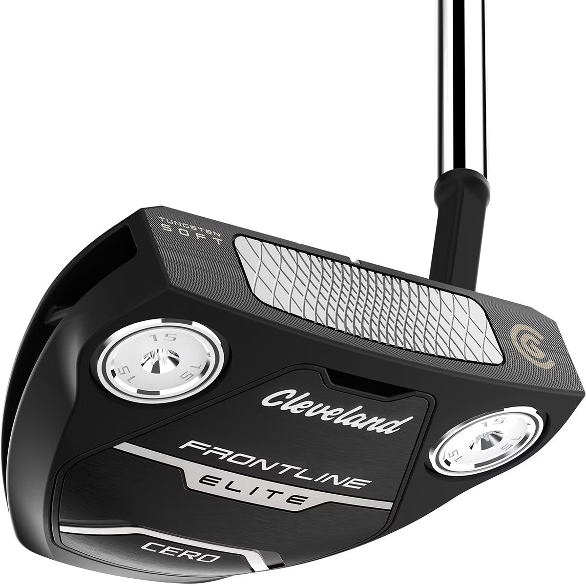 Cleveland FRONTLINE ELITE CERO Putter 34"