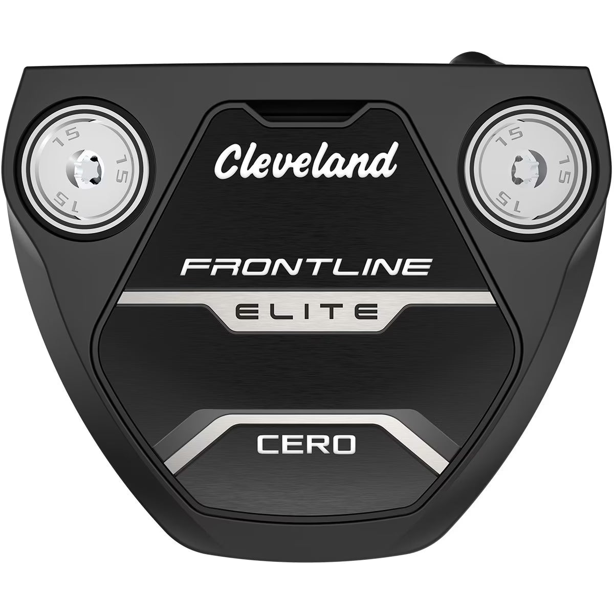 Cleveland FRONTLINE ELITE CERO Putter 34"