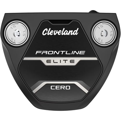 Cleveland FRONTLINE ELITE CERO Putter 34"