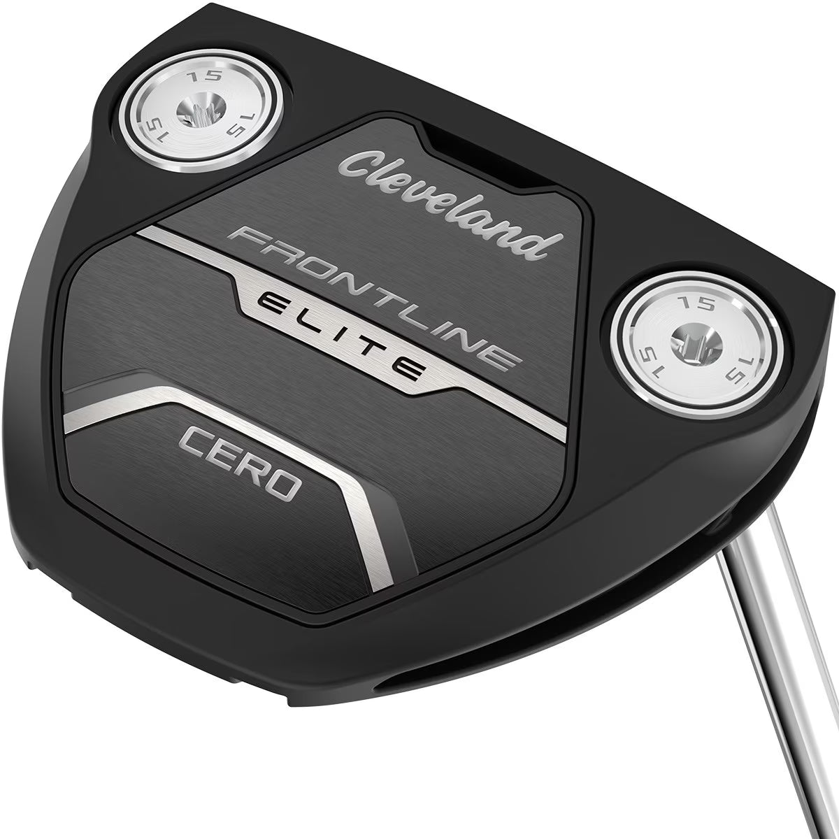Cleveland FRONTLINE ELITE CERO Putter 34"