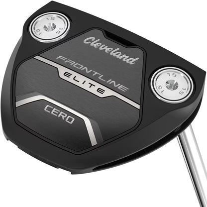 Cleveland FRONTLINE ELITE CERO Putter 34"
