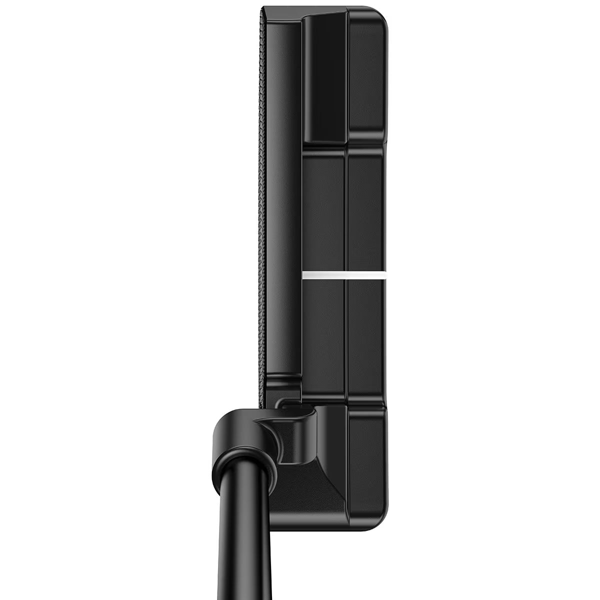 PING PLD Milled Anser 2 Matte Black Putter Carbon 35"