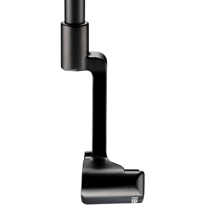 PING PLD Milled Anser 2 Matte Black Putter Carbon 34"