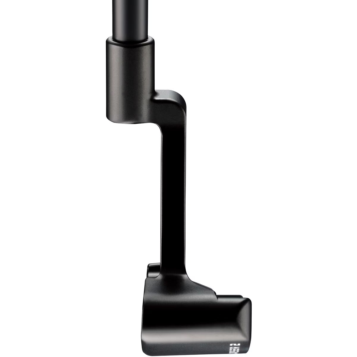 PING PLD Milled Anser 2 Matte Black Putter Carbon 35"
