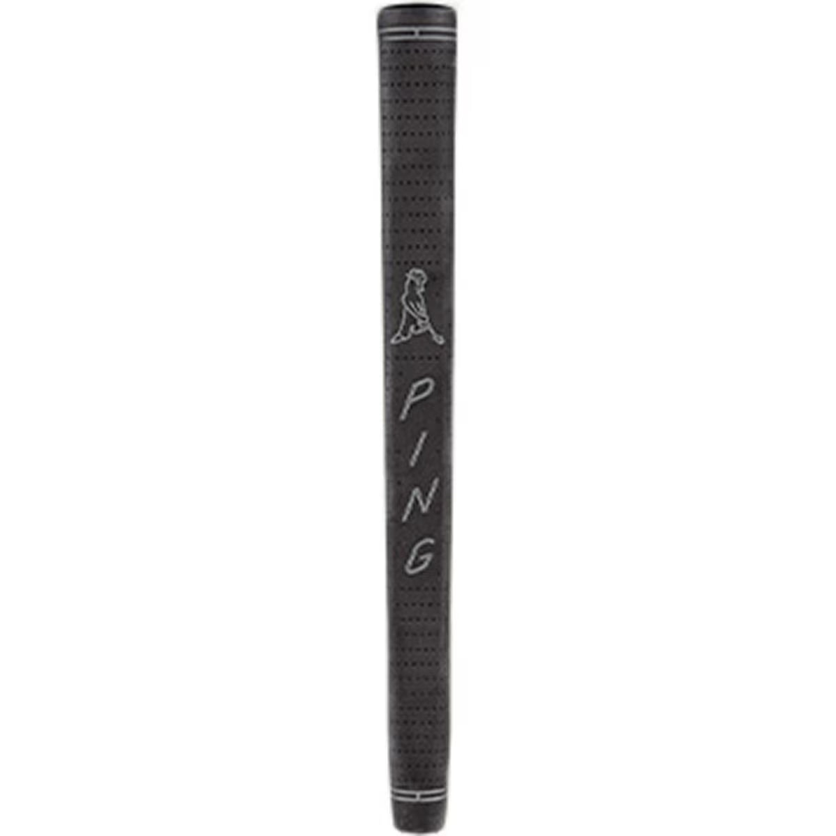 PING PLD Milled Anser 2 Matte Black Putter Carbon 35"
