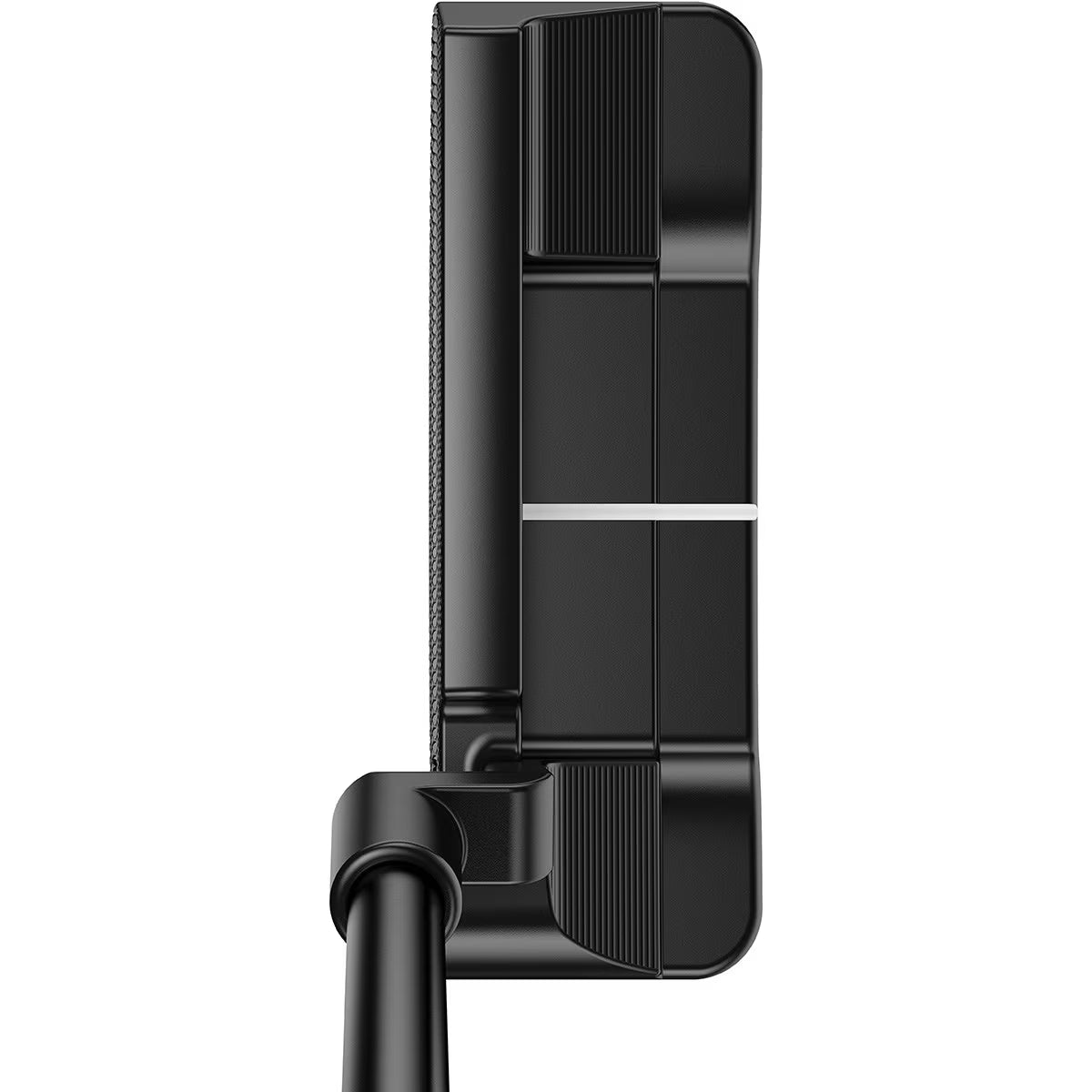 PING PLD Milled Anser D Putter Carbon Left-Handed 33"