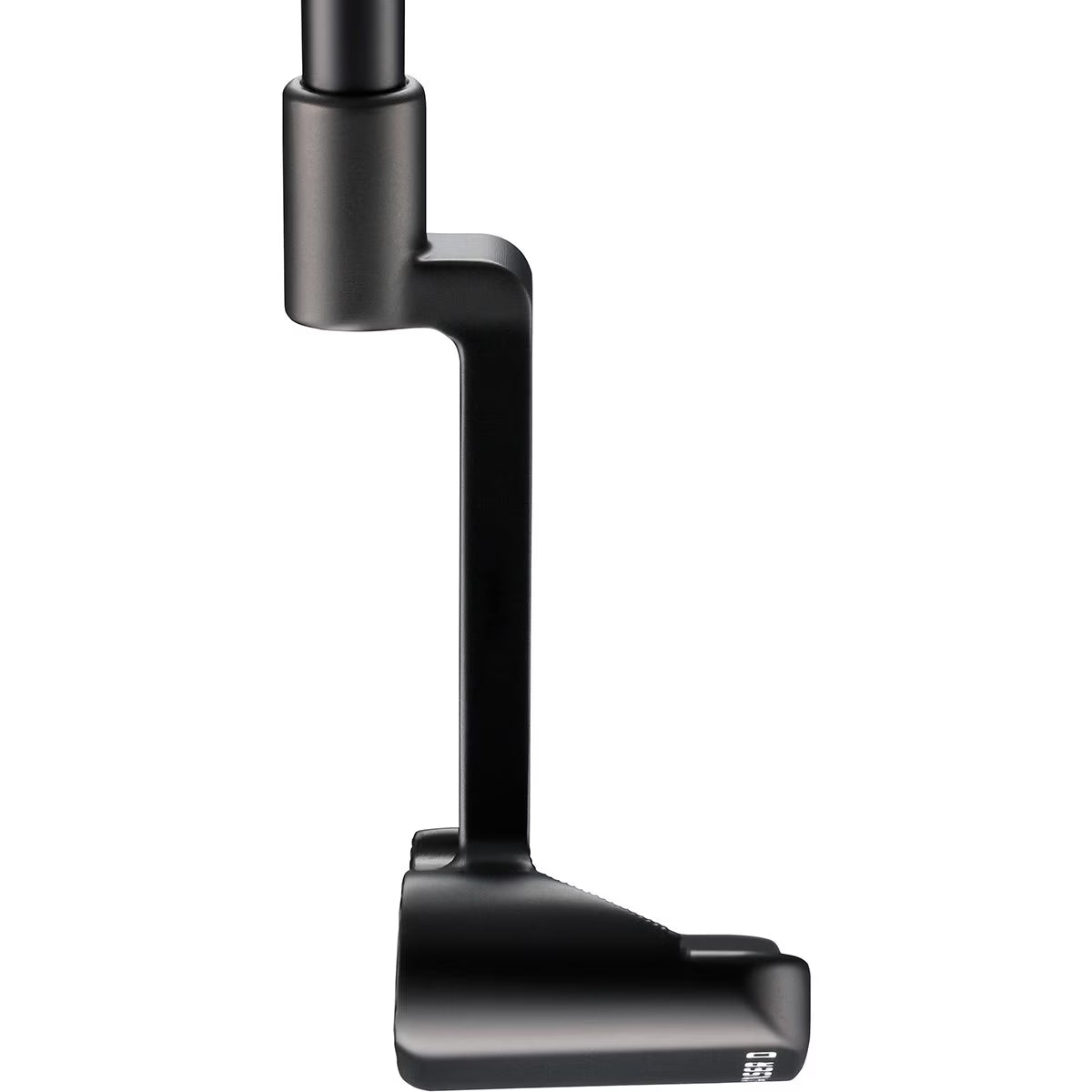 PING PLD Milled Anser D Putter Carbon Left-Handed 33"