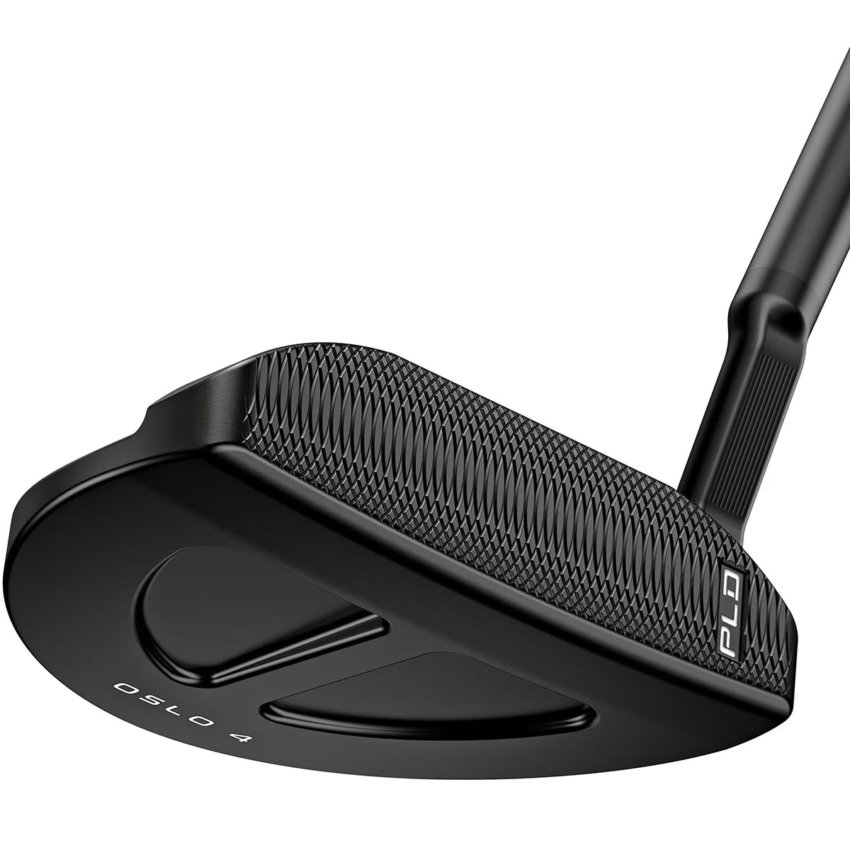 PING PLD Milled Oslo 4 Putter Steel 34"