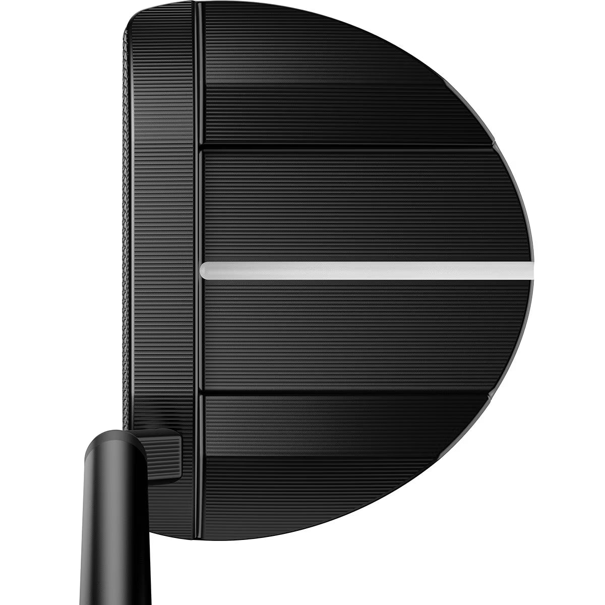 PING PLD Milled Oslo 4 Putter Steel 34"