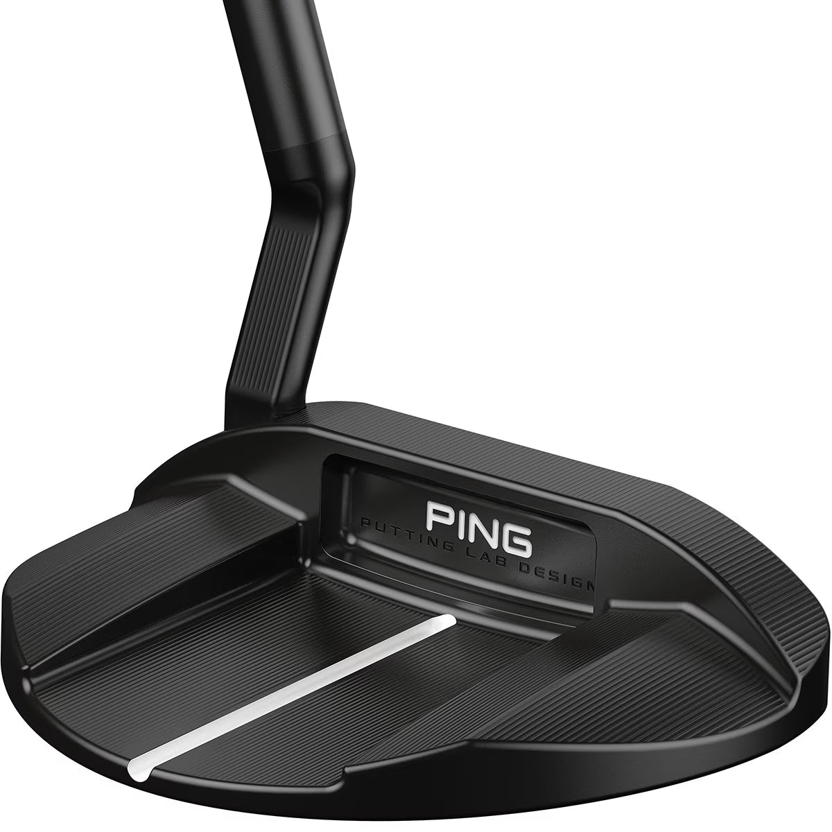 PING PLD Milled Oslo 4 Putter Steel 35"