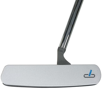 PRGR Silver Blade Centered 01OS Putter 34"