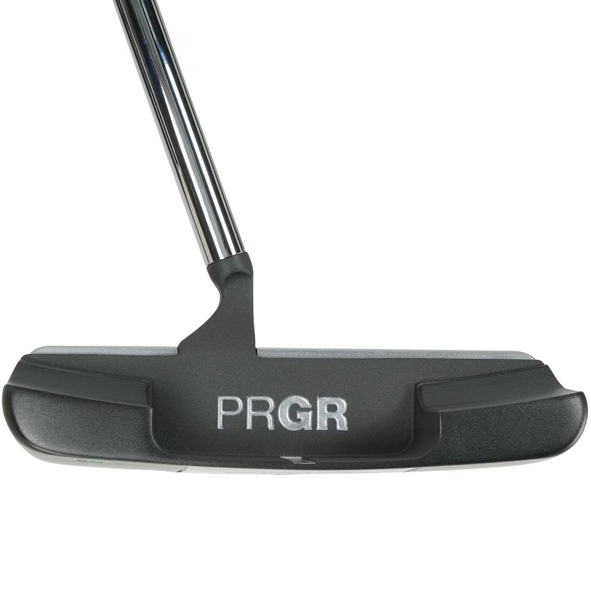 PRGR Silver Blade Centered 01OS Putter 34"