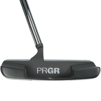 PRGR Silver Blade Centered 01OS Putter 34"