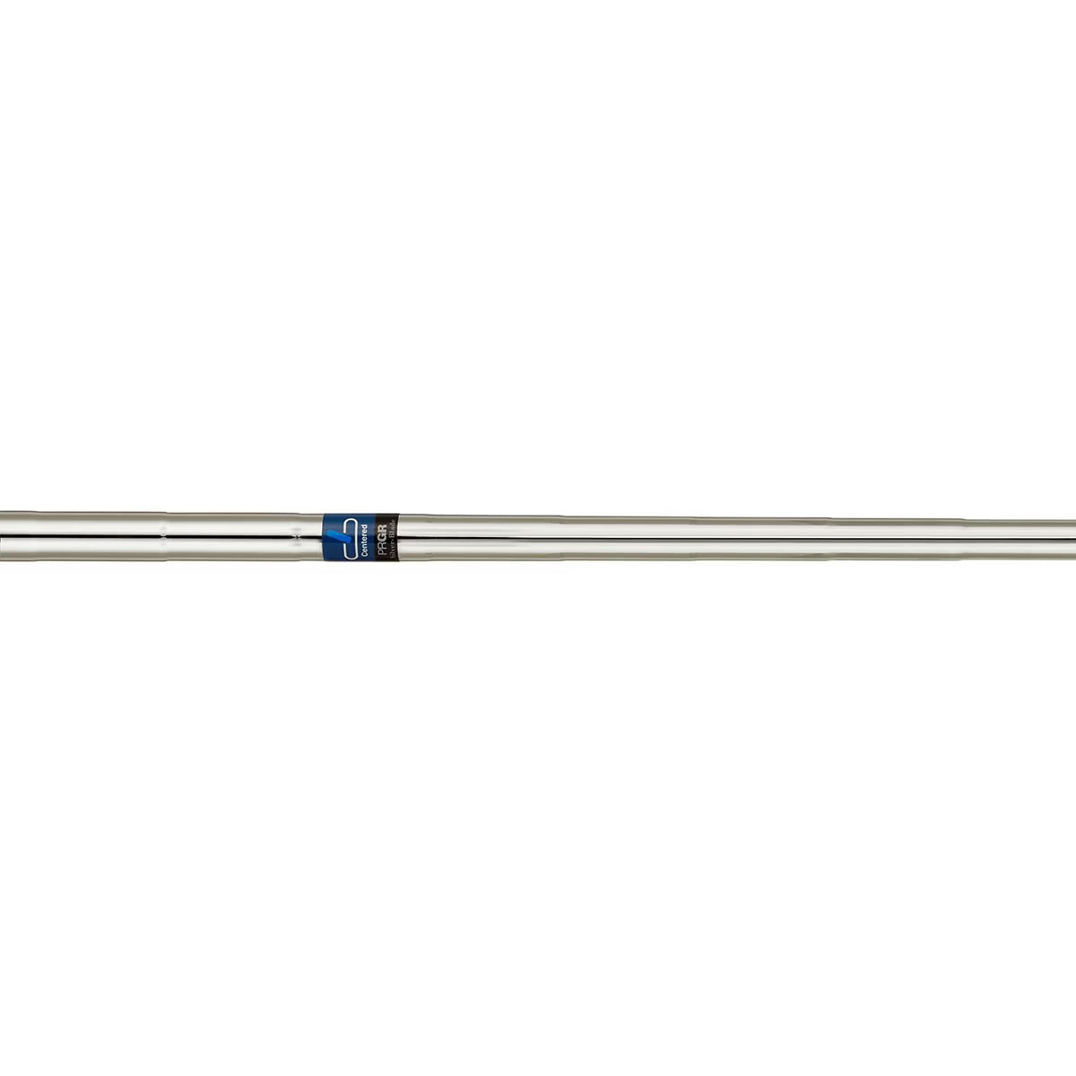 PRGR Silver Blade Centered 01OS Putter 34"