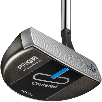 PRGR Silver Blade Centered 03OS Putter 33"