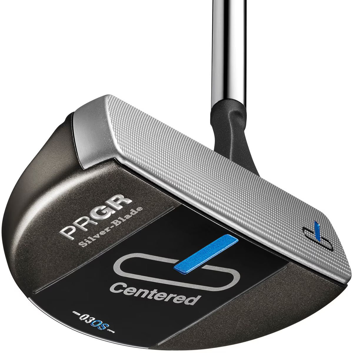 PRGR Silver Blade Centered 03OS Putter 34"