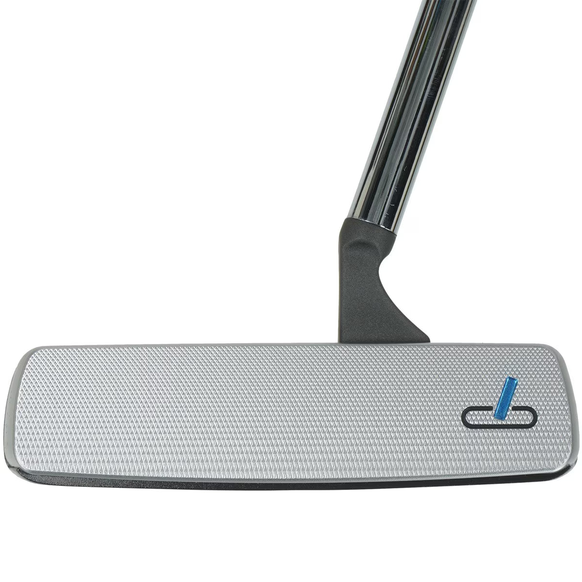 PRGR Silver Blade Centered 03OS Putter 33"