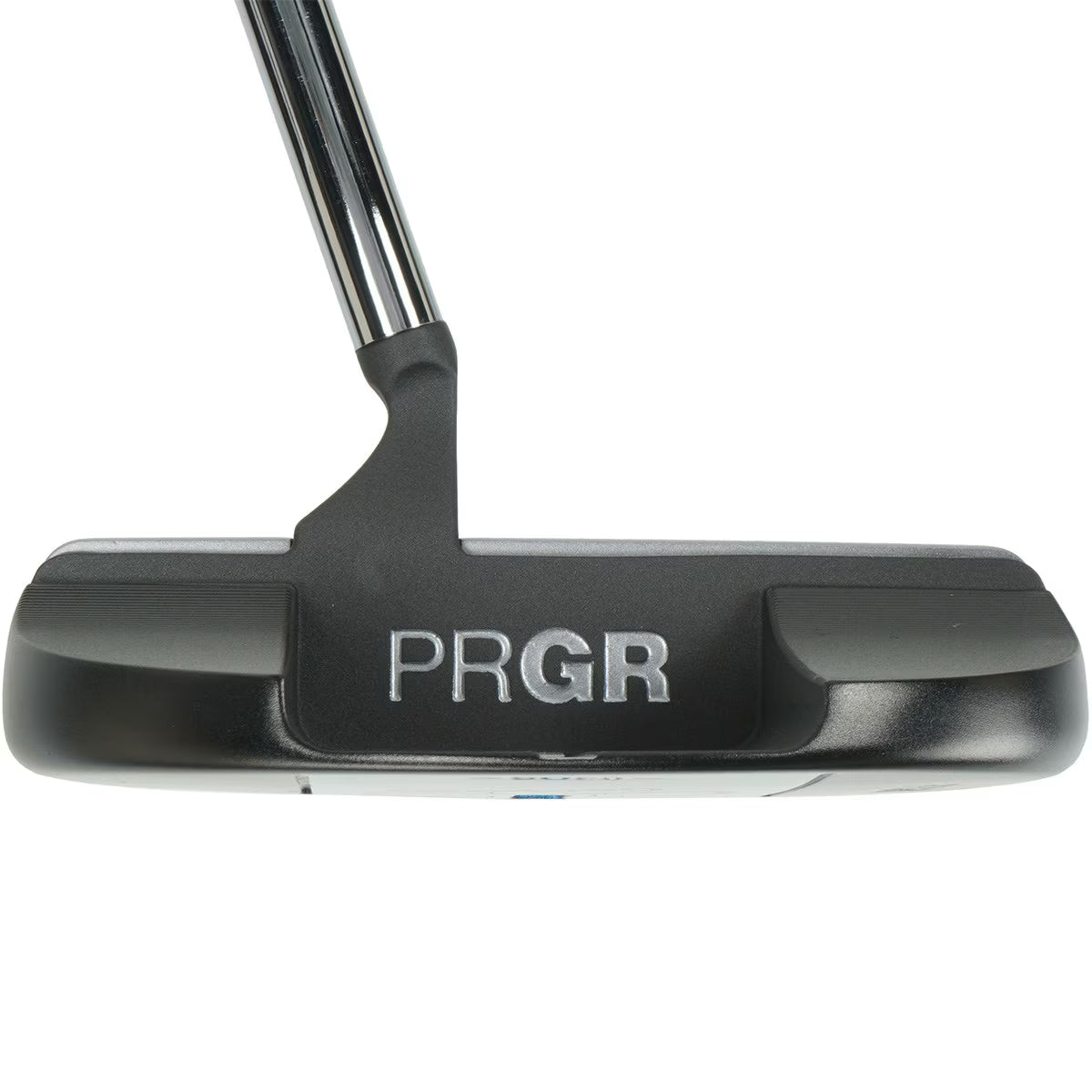 PRGR Silver Blade Centered 03OS Putter 33"