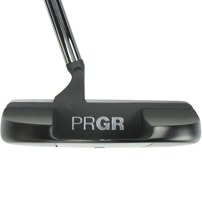 PRGR Silver Blade Centered 03OS Putter 33"