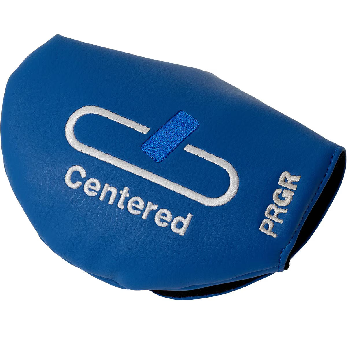 PRGR Silver Blade Centered 03OS Putter 33"
