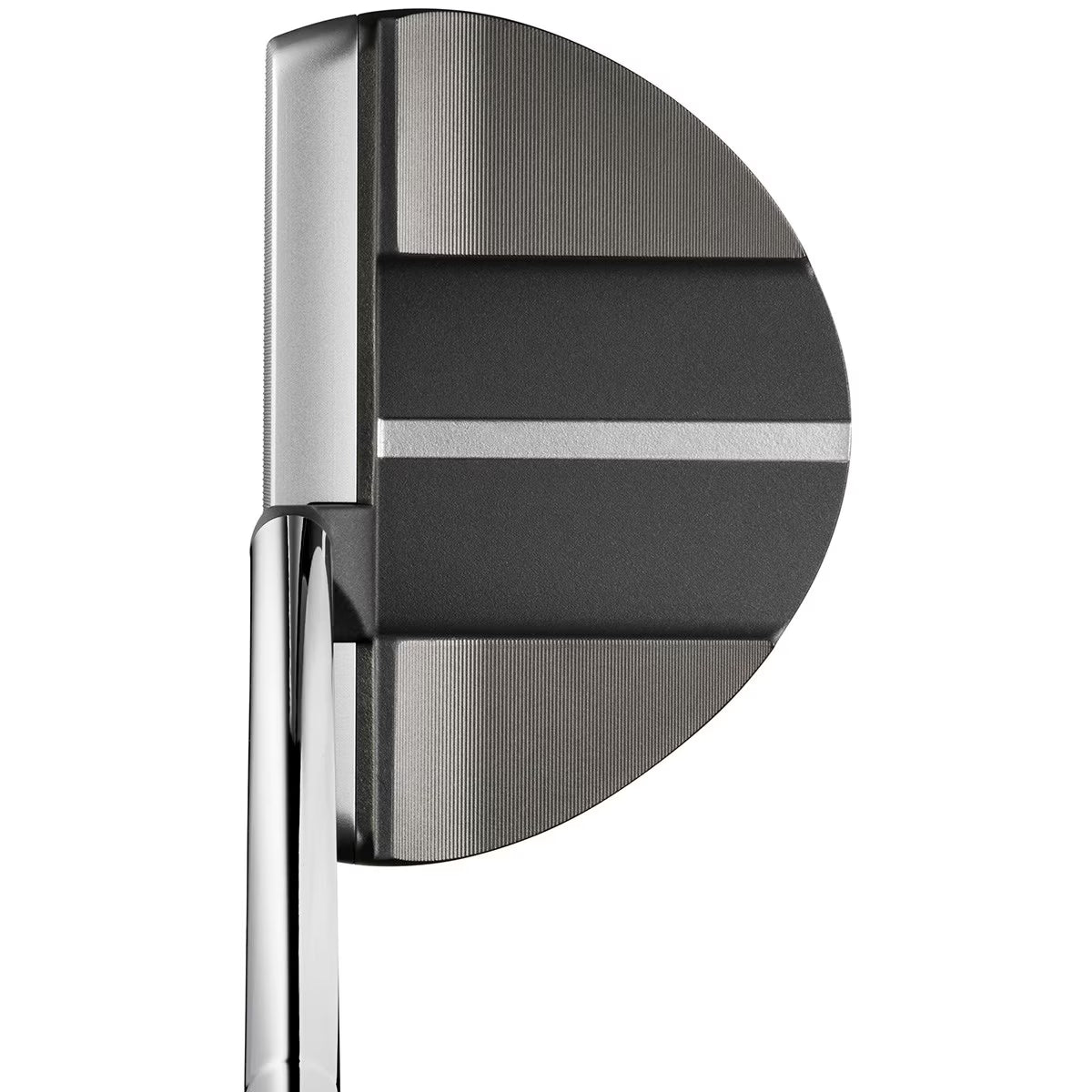 PRGR Silver Blade Centered 05OS Putter 34"