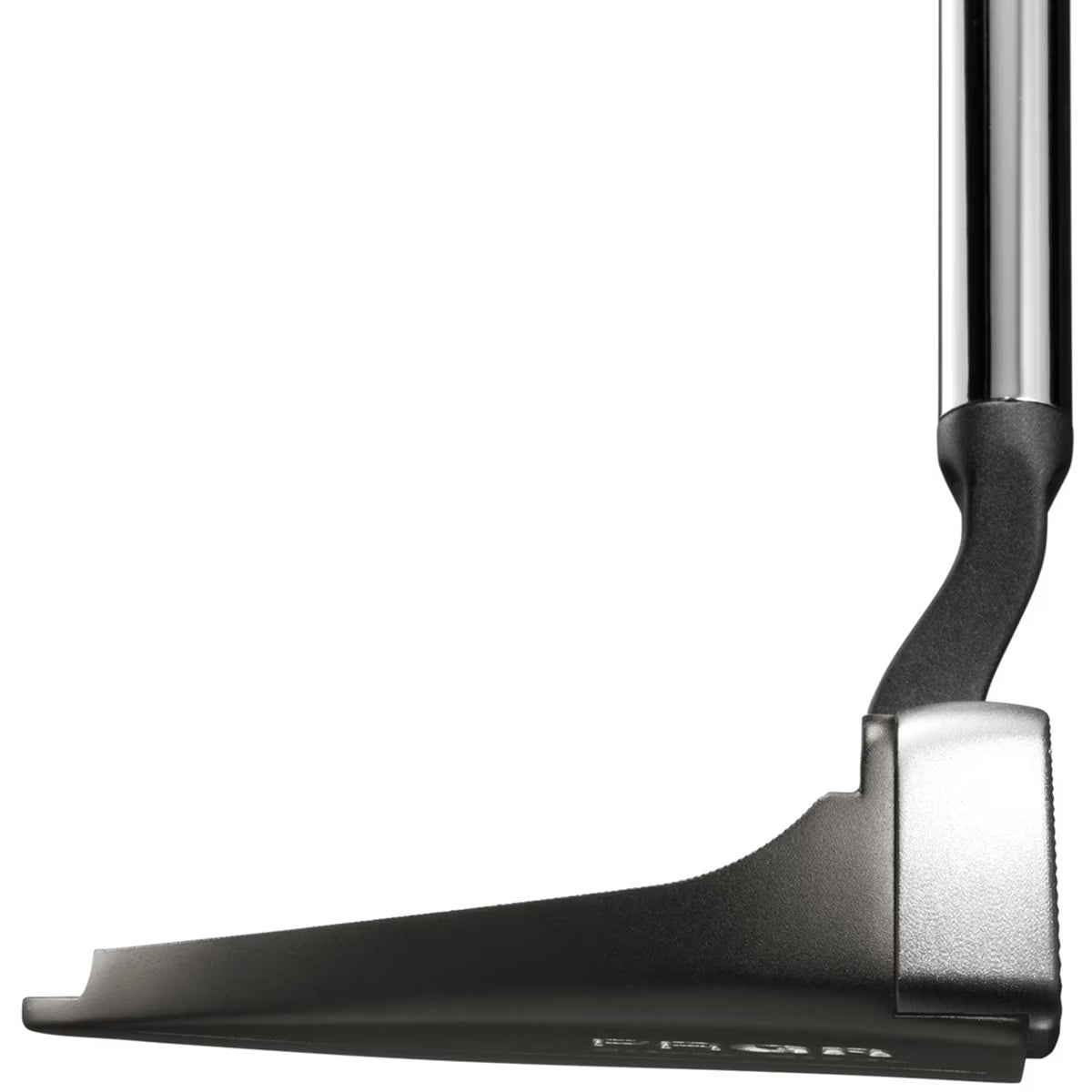 PRGR Silver Blade Centered 05OS Putter 34"