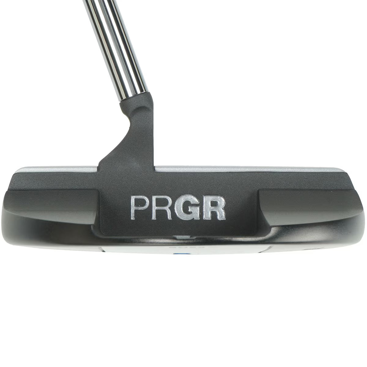 PRGR Silver Blade Centered 05OS Putter 34"