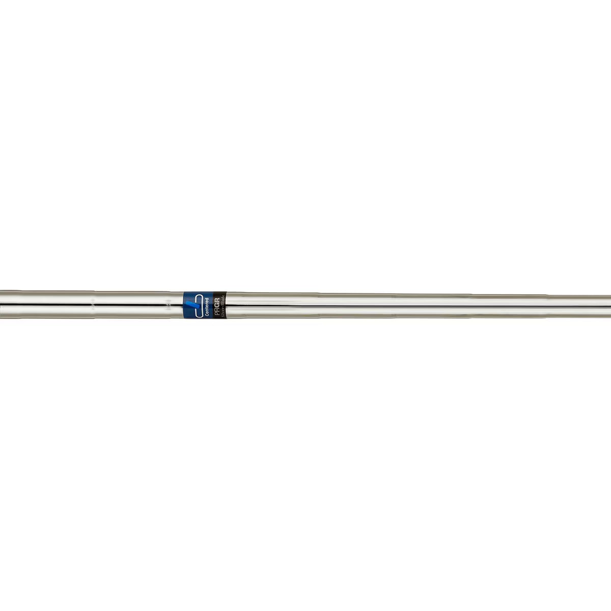 PRGR Silver Blade Centered 05OS Putter 34"
