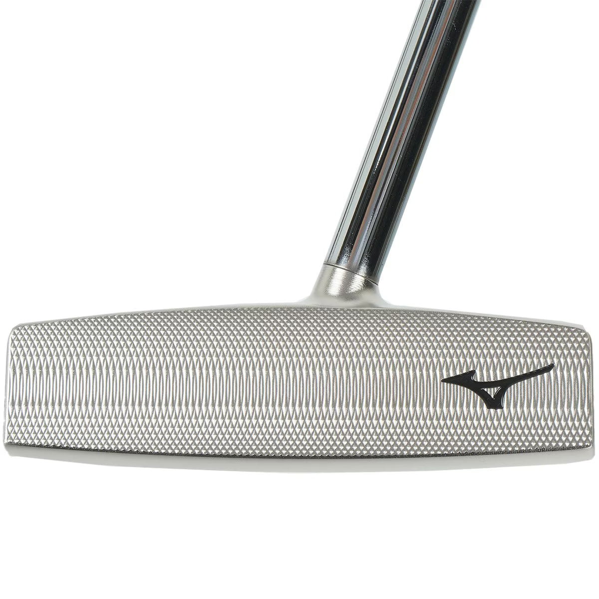 MIZUNO M CRAFT OMOI No.05 Double Nickel Putter Steel 34"