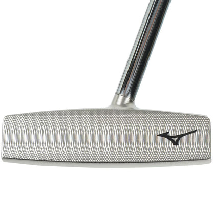MIZUNO M CRAFT OMOI No.05 Double Nickel Putter Steel 34"