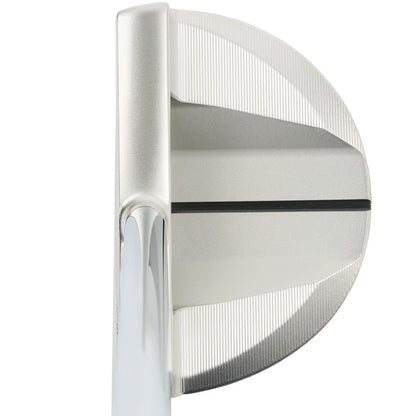 MIZUNO M CRAFT OMOI No.05 Double Nickel Putter Steel 34"