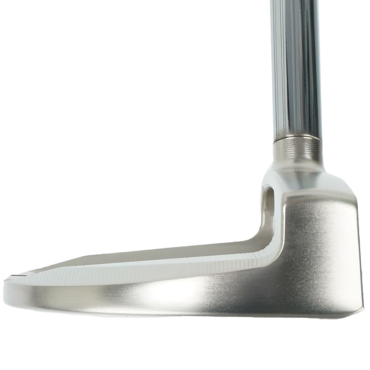 MIZUNO M CRAFT OMOI No.05 Double Nickel Putter Steel 34"