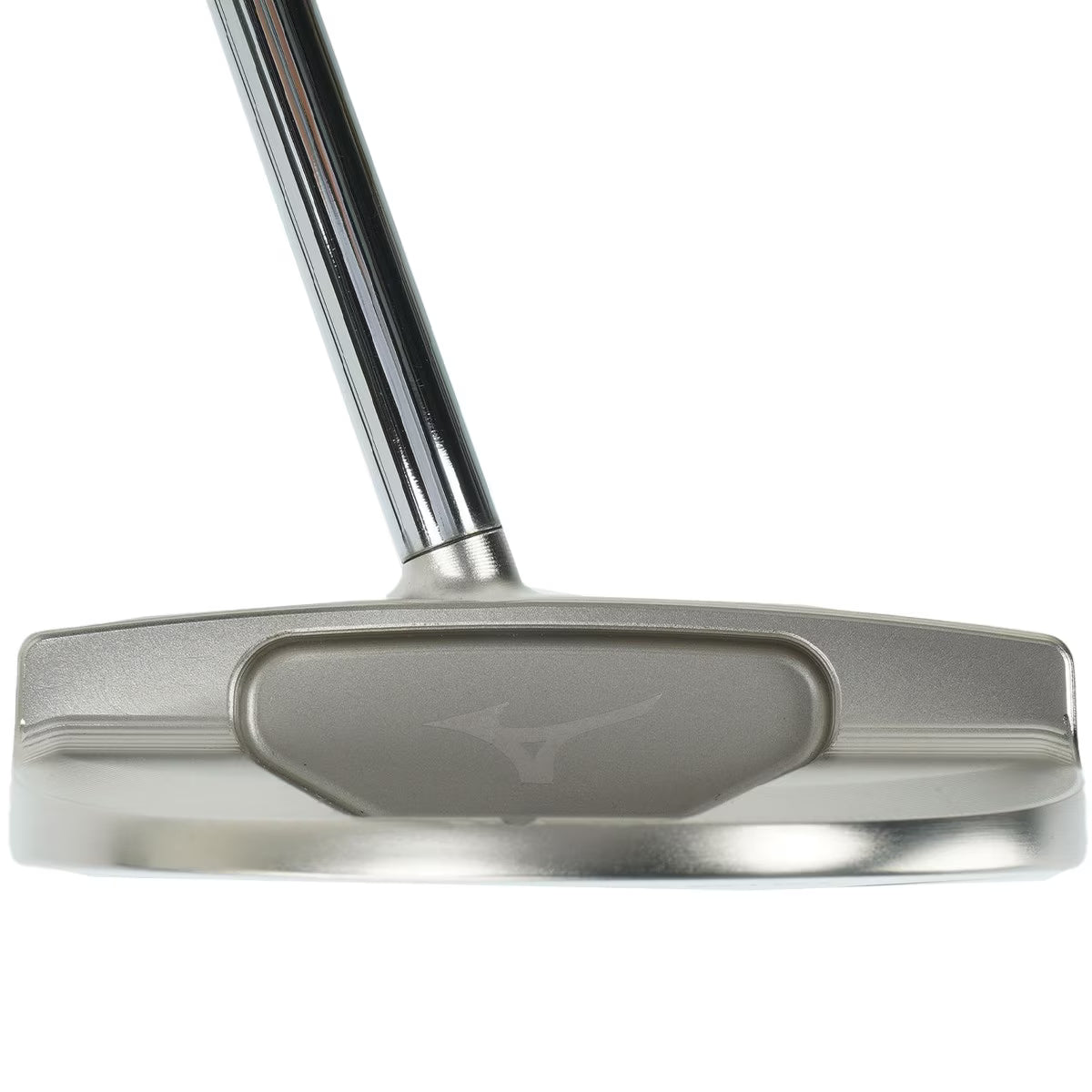 MIZUNO M CRAFT OMOI No.05 Double Nickel Putter Steel 34"