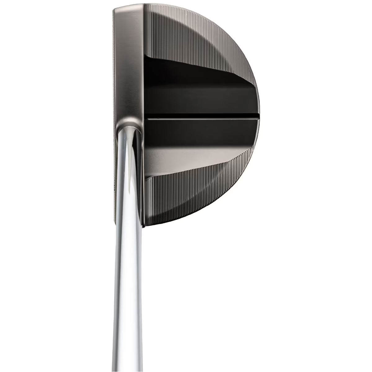 MIZUNO M CRAFT OMOI No.05 Gunmetal IP Putter Steel 34"