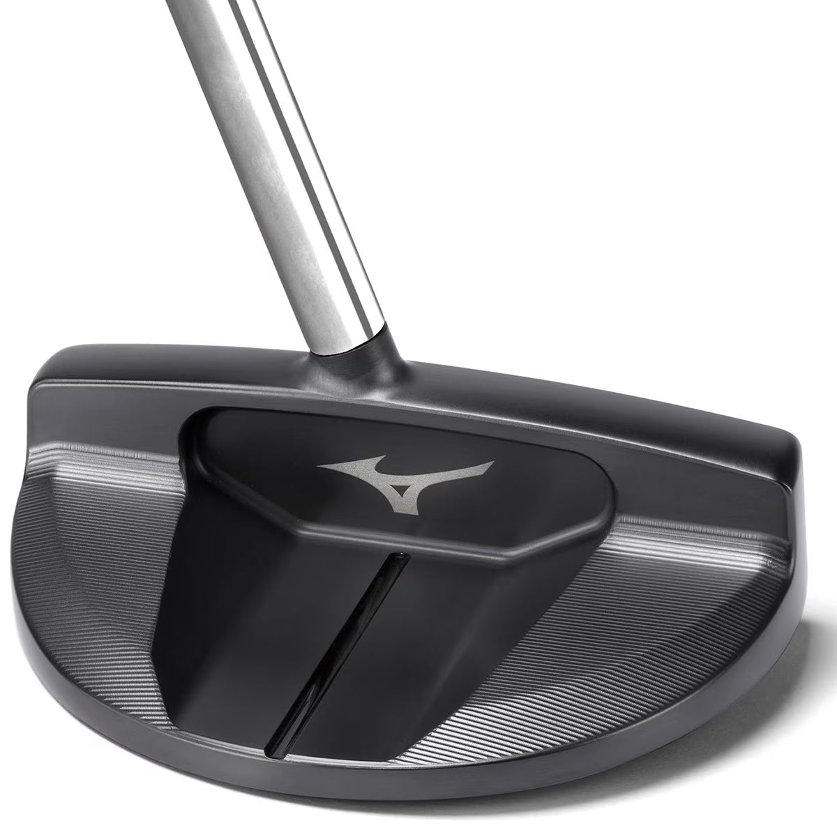 MIZUNO M CRAFT OMOI No.05 Gunmetal IP Putter Steel 34"