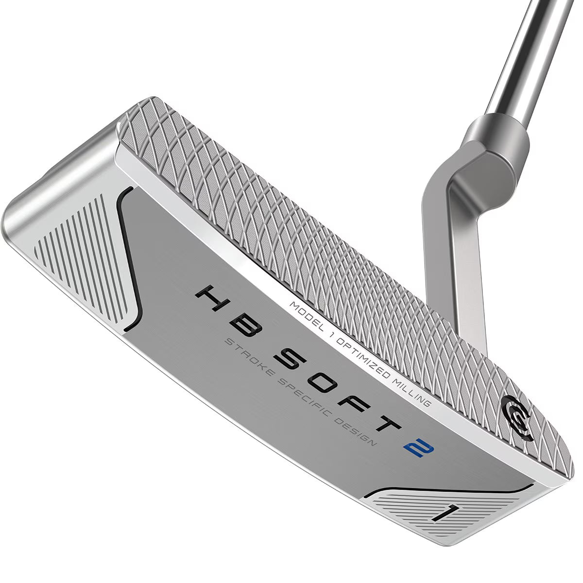 Cleveland HB SOFT 2 #1 Women's Putter 32"