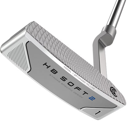 Cleveland HB SOFT 2 #1 Women's Putter 32"