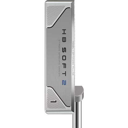 Cleveland HB SOFT 2 #1 Women's Putter 32"