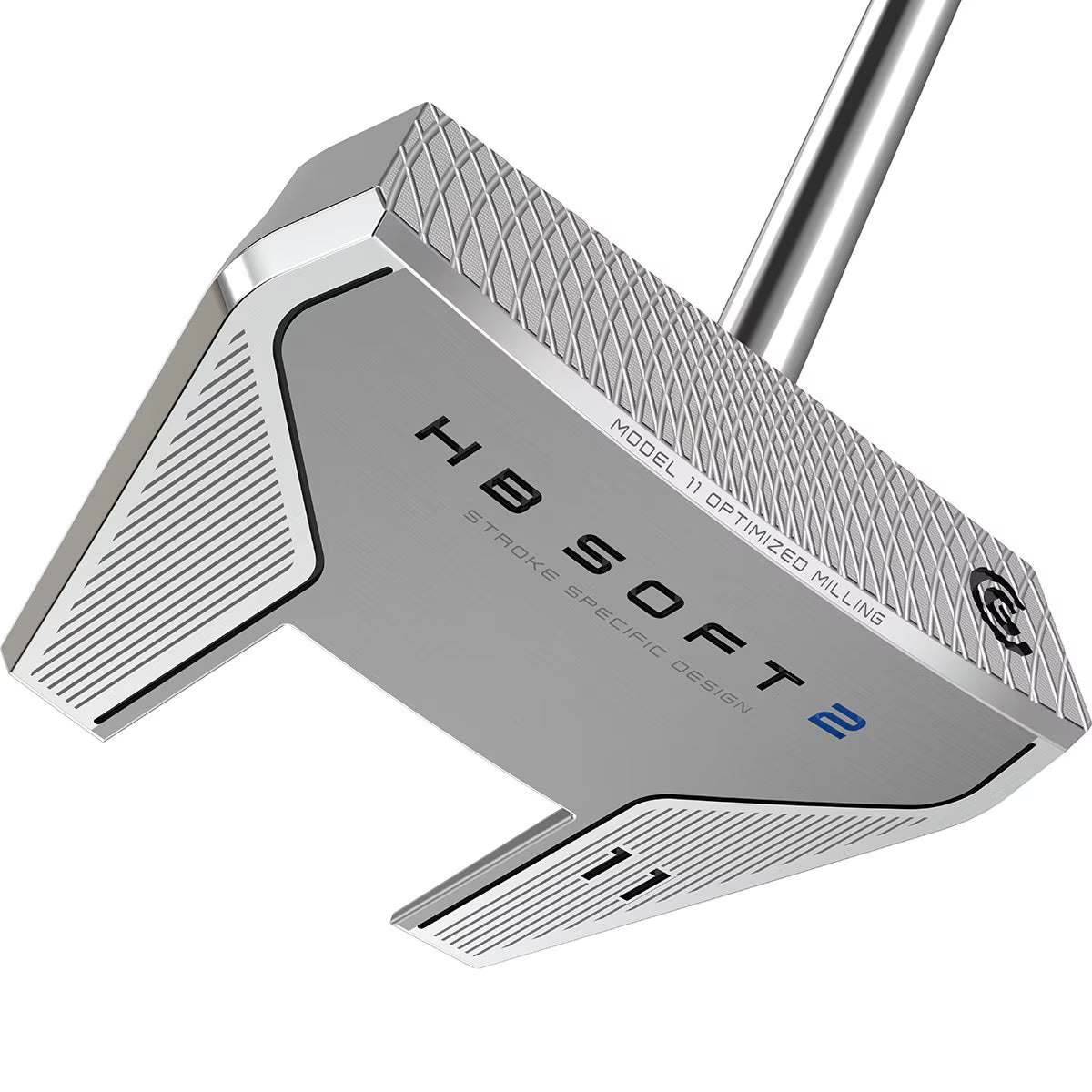 Cleveland HB SOFT 2 #11C Putter 34"