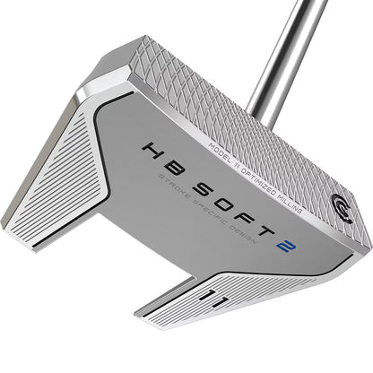 Cleveland HB SOFT 2 #11C Putter 34"